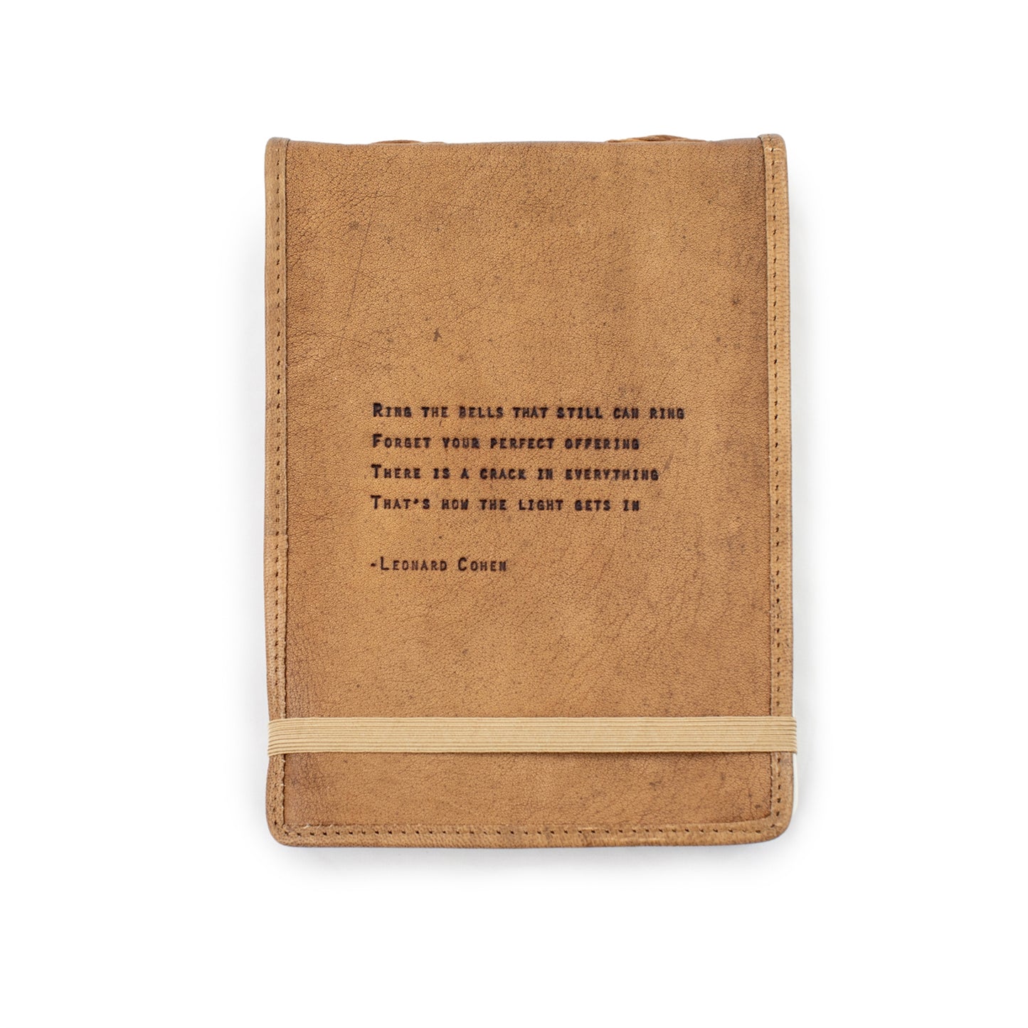 Leather Journals