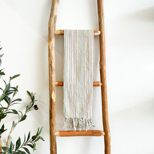 Woven Hand Towel