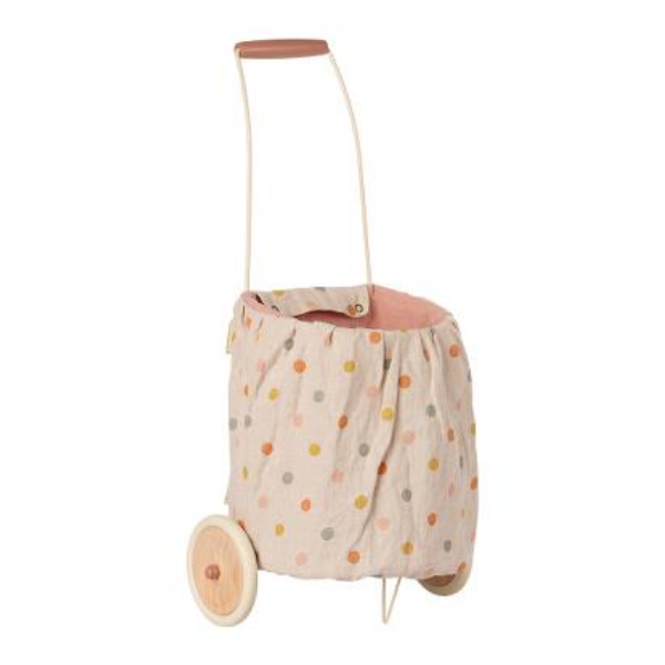 Multi Dots Trolley