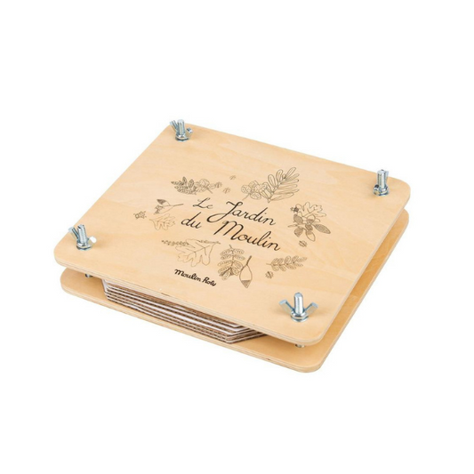 Flower Press
