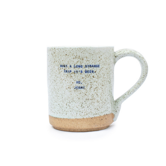 XO Mug, 2nd Edition