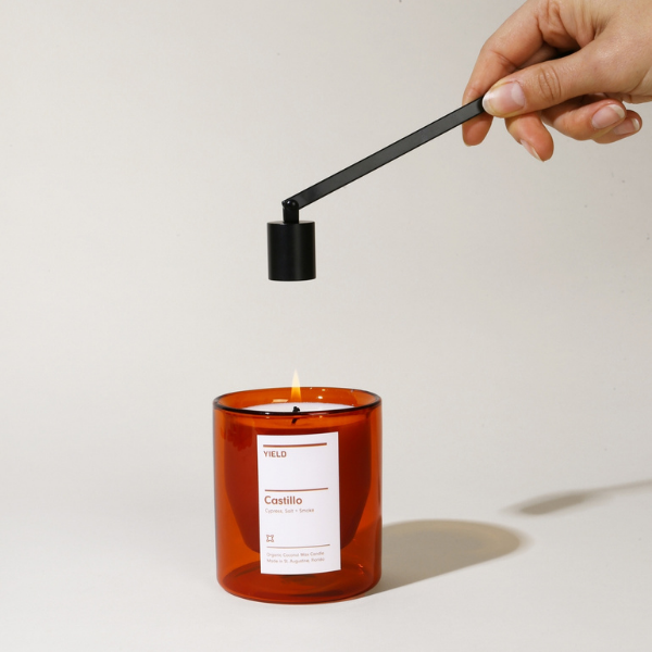 Candle Snuffer