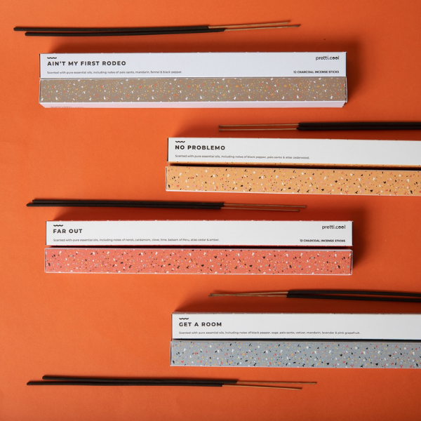 Incense Sticks