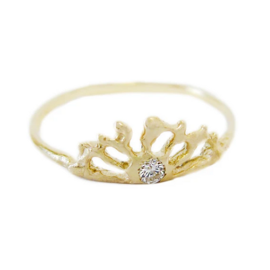 Sunrise Ring