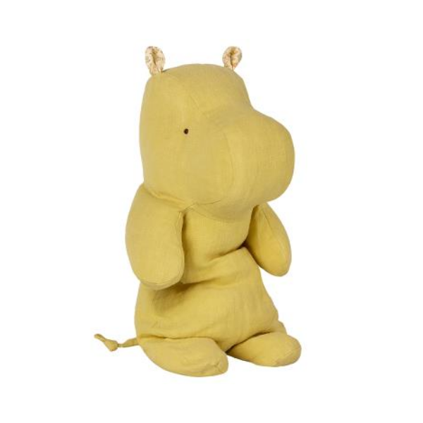 Hippo Medium