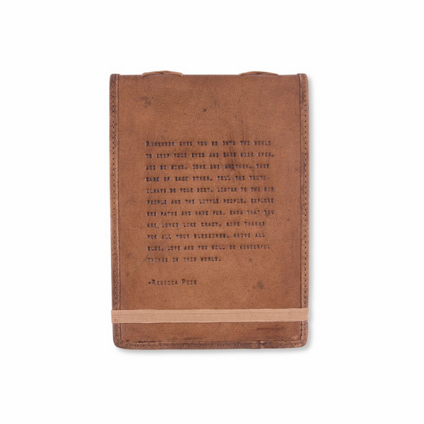 Leather Journals