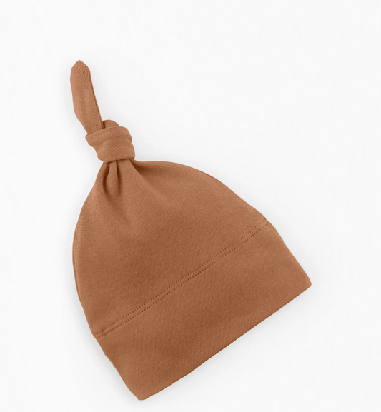 Classic Knotted Hats