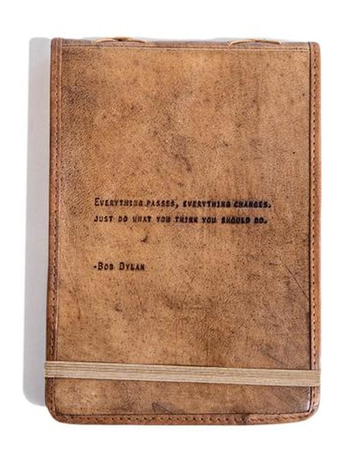 Leather Journals