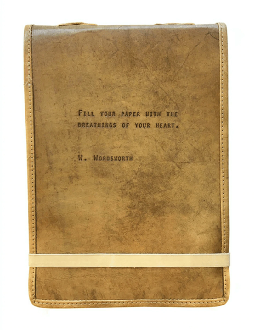 Leather Journals