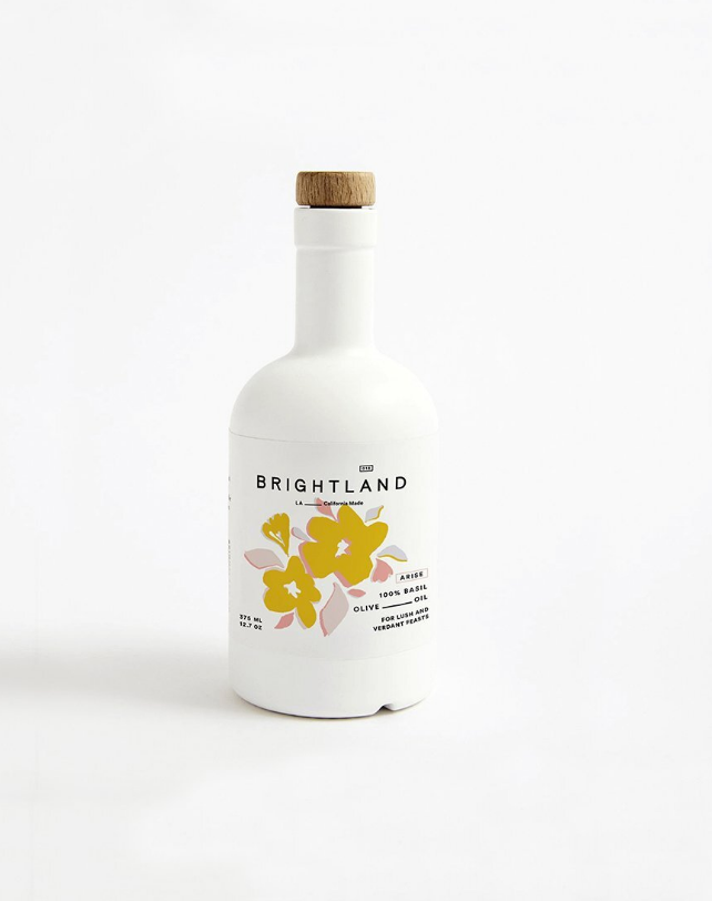 Brightland Extra Virgin Olive Oil