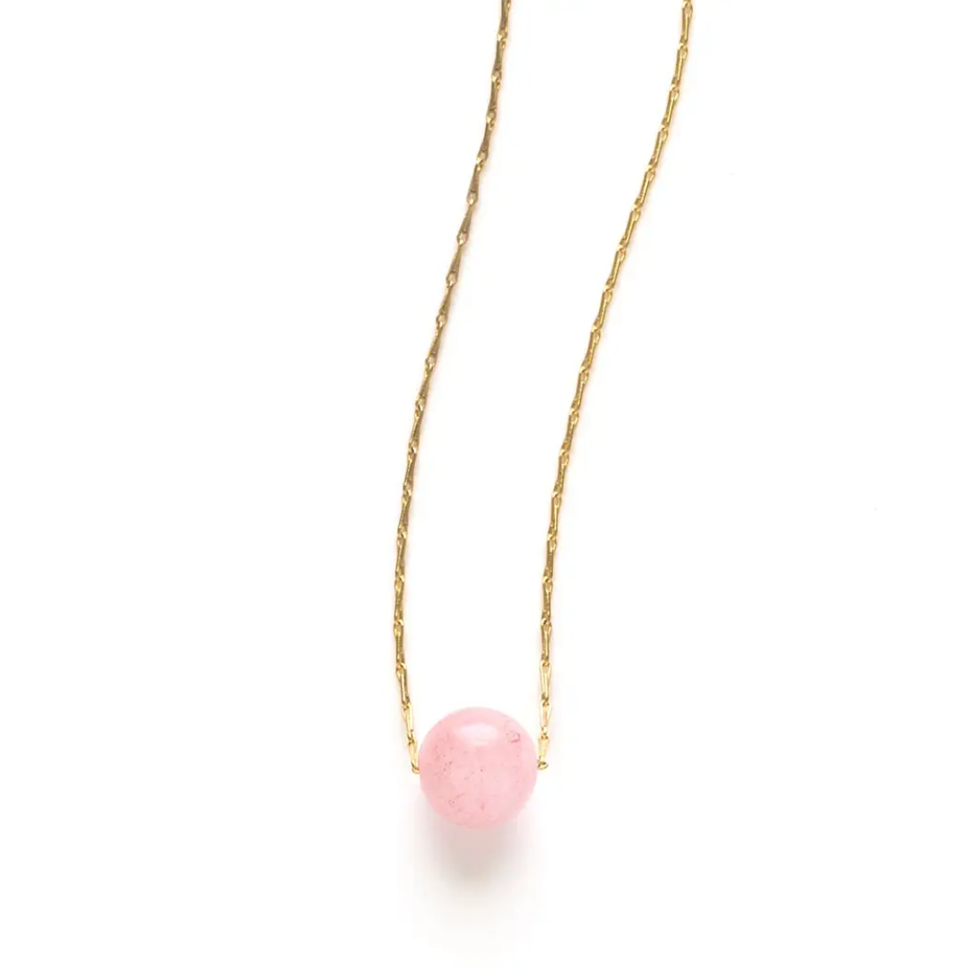 Gemstone Necklaces