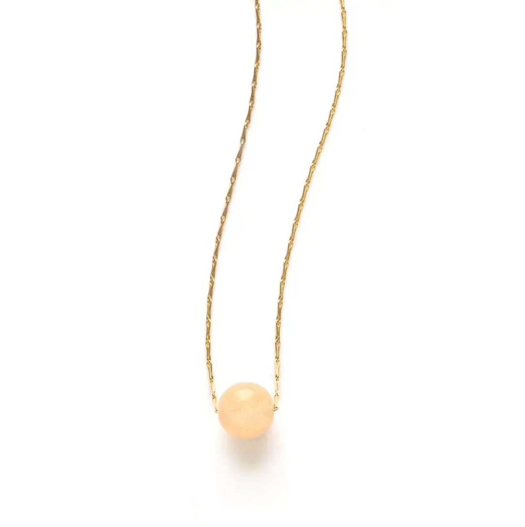 Gemstone Necklaces