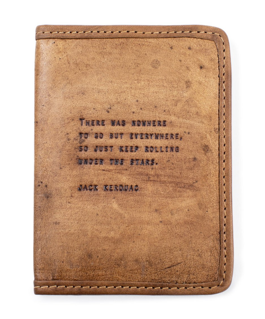Passport Cover