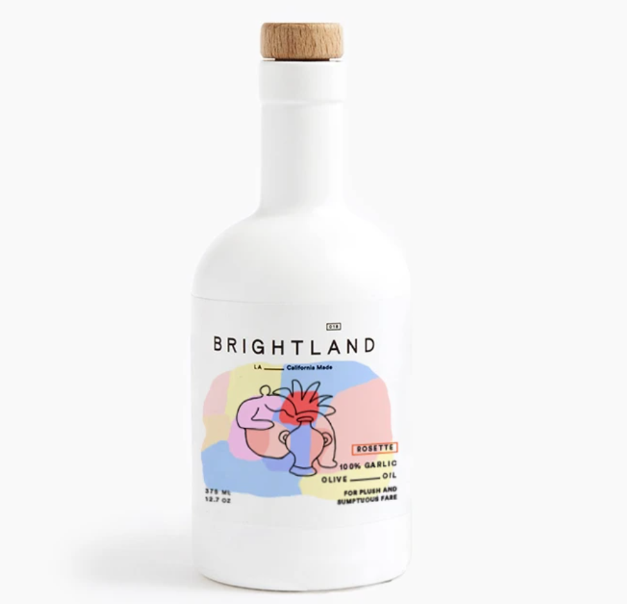 Brightland Extra Virgin Olive Oil