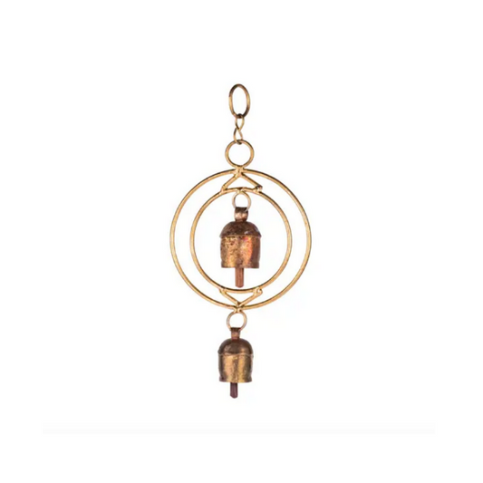Ushas Dawn Mini Chime