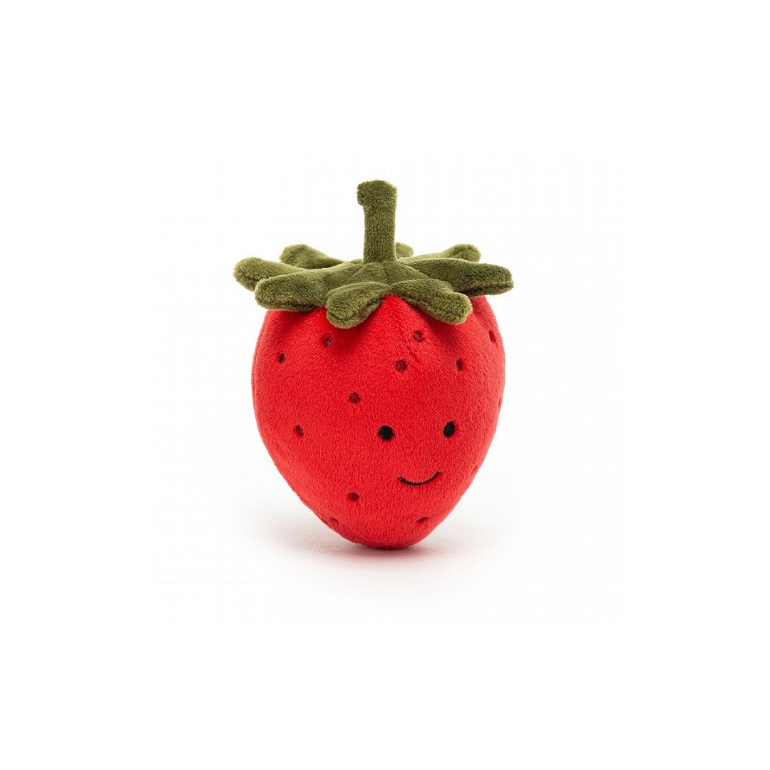 Fabulous Fruit, Strawberry