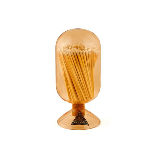 Match Cloche
