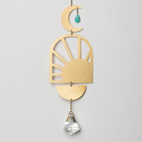 Suncatchers