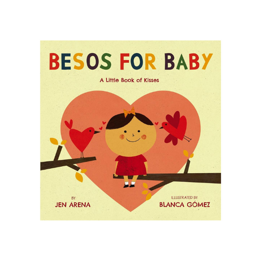 Besos For Baby