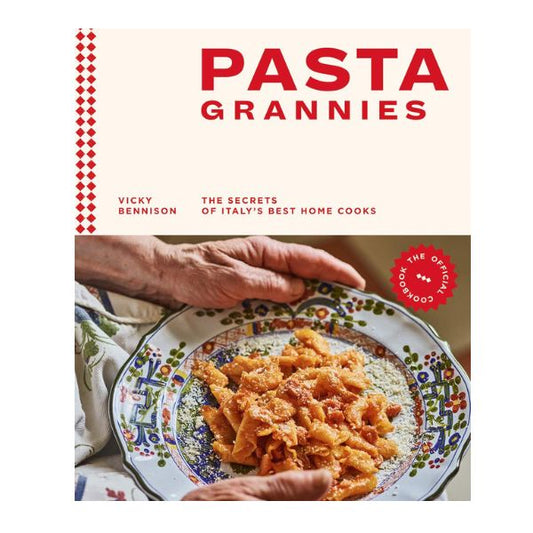 Pasta Grannies