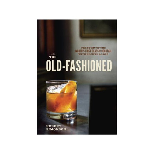 The Old-Fashioned
