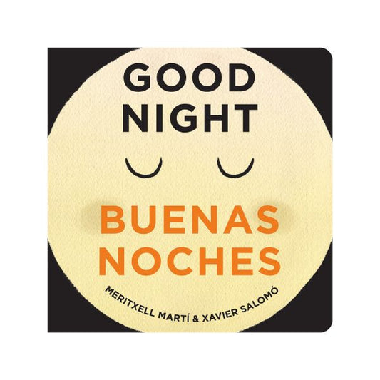 Good Night Buenas Noches