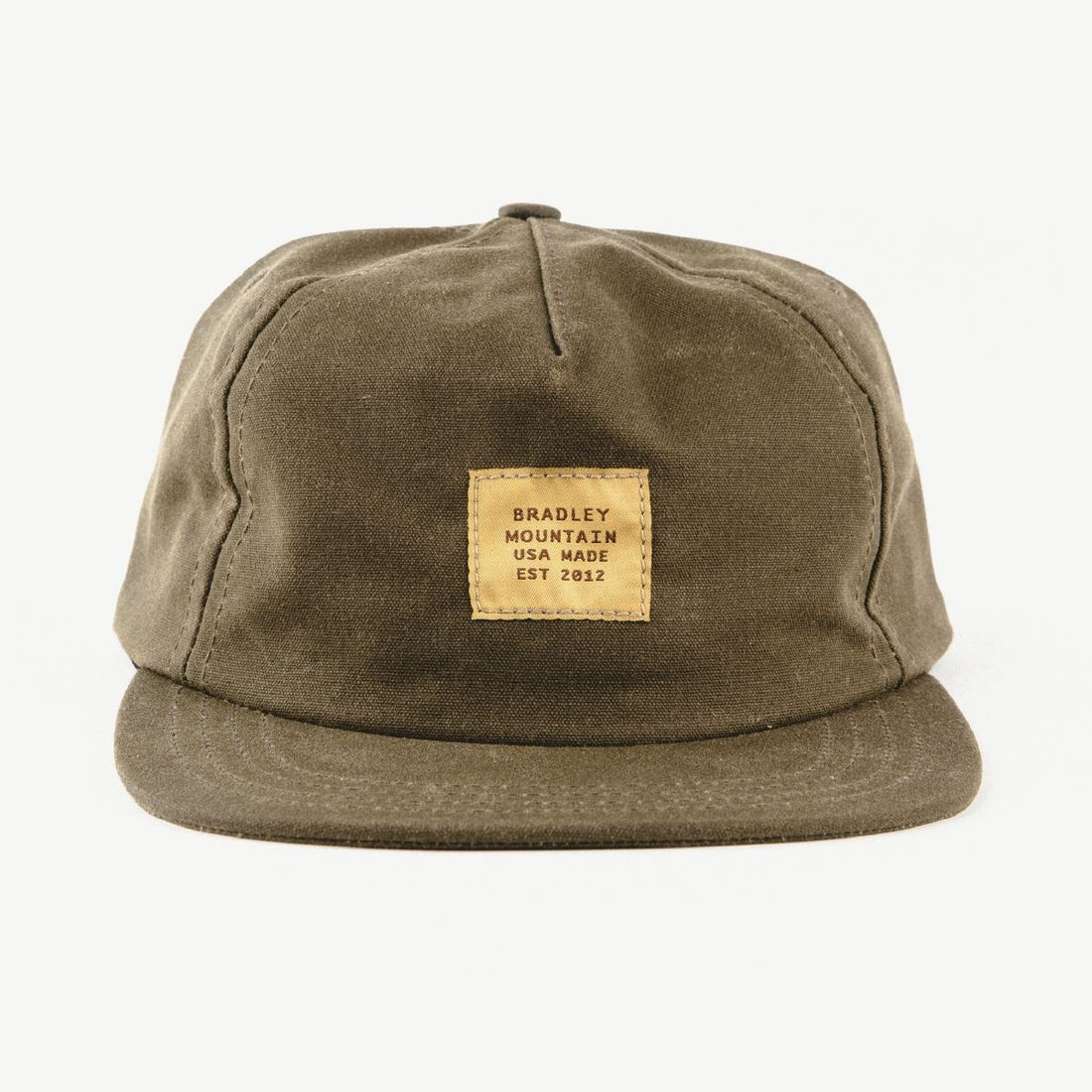 Heritage Camper Hat