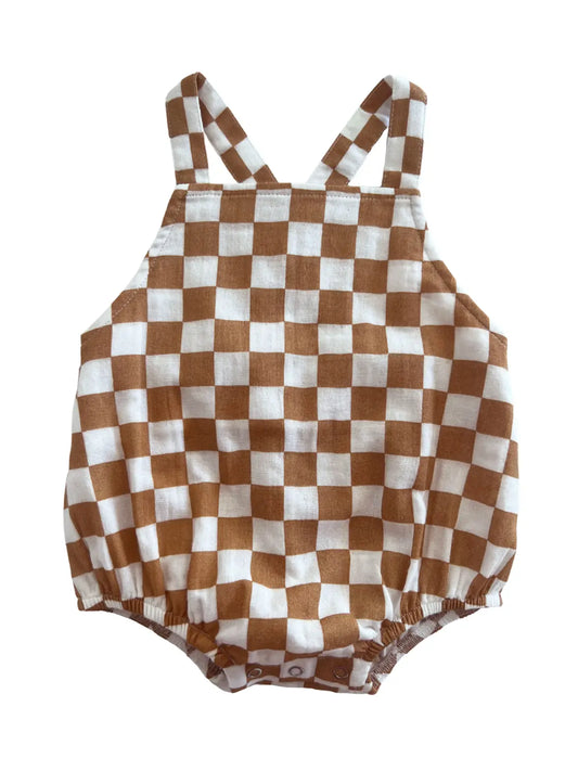August Sunsuit