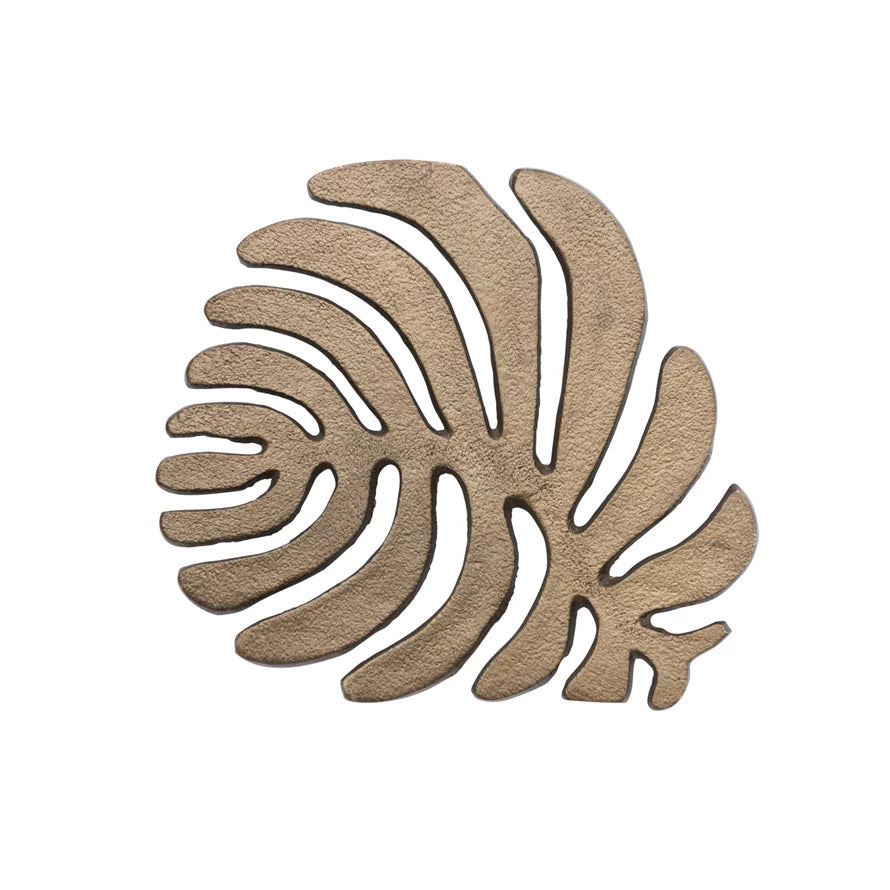 Cast Iron Trivet