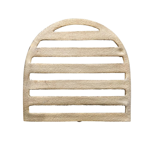Cast Iron Trivet