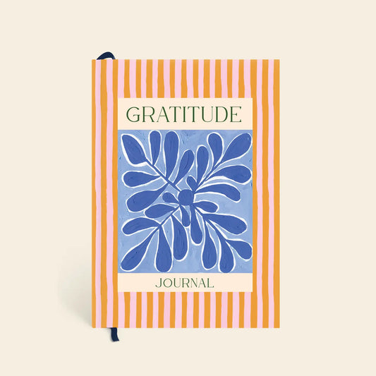 Gratitude Journal