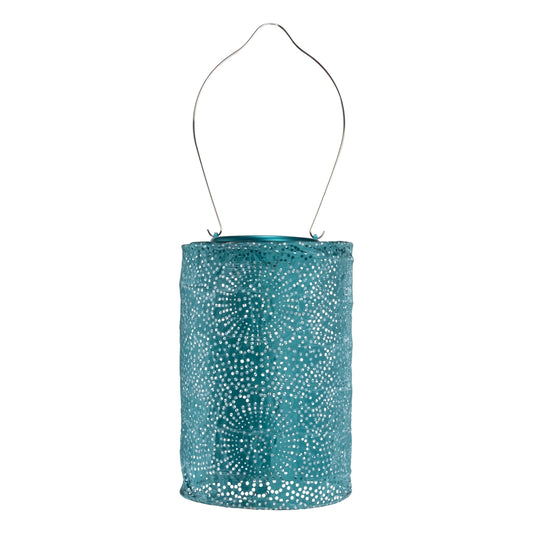 Soji Stella Cylinder Tyvek Solar Lantern
