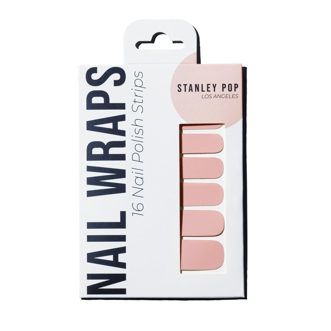 Nail Wraps