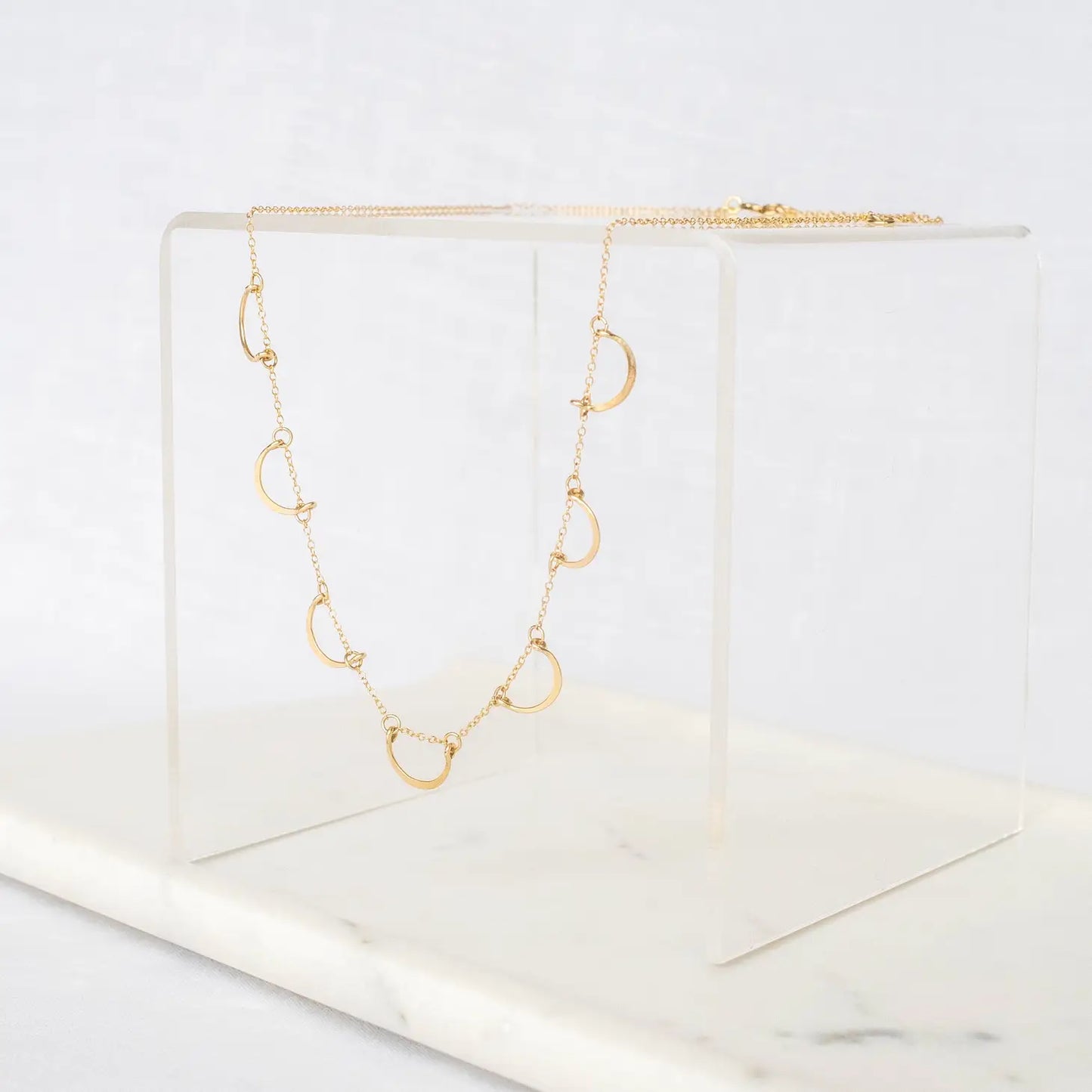 Selene Necklace