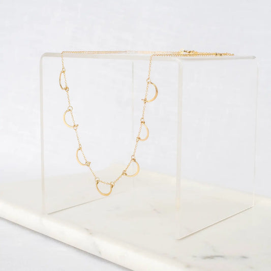 Selene Necklace