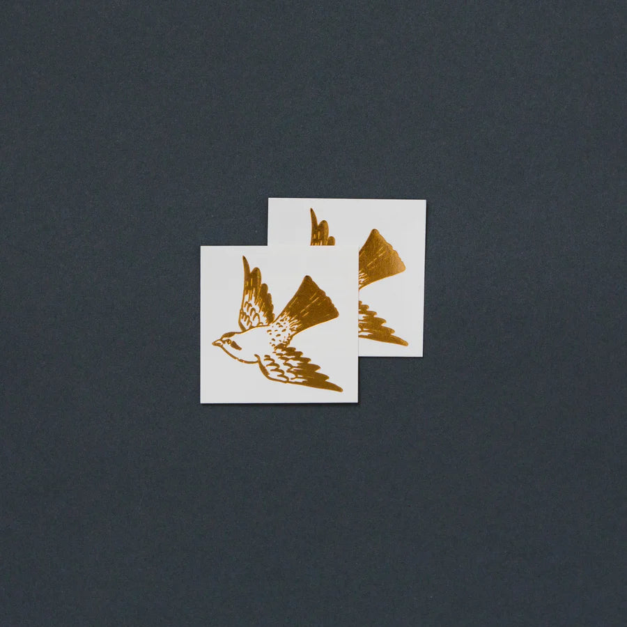 Temporary Tattoos by Tattly