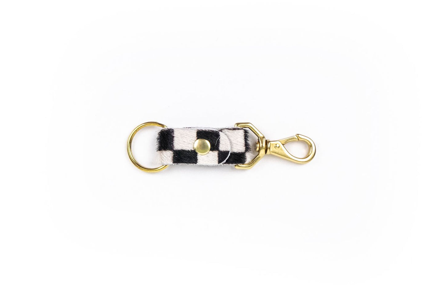 Primecut Keychain