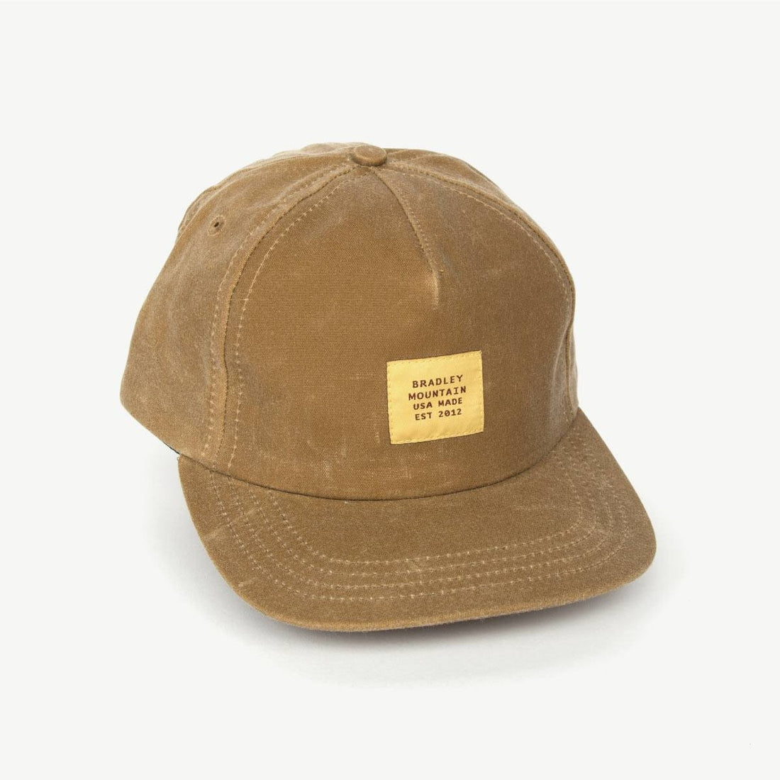 Heritage Camper Hat