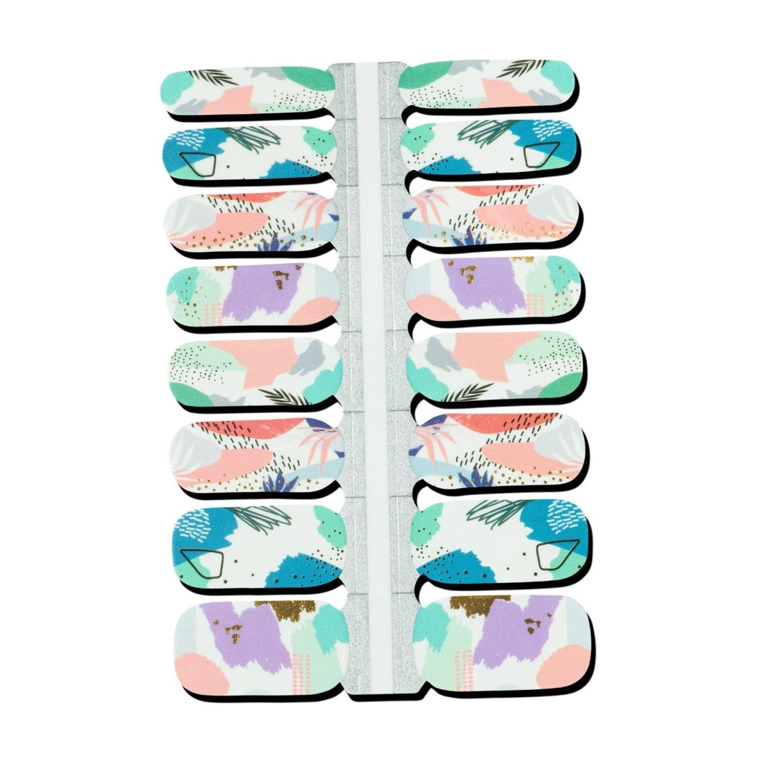 Nail Wraps