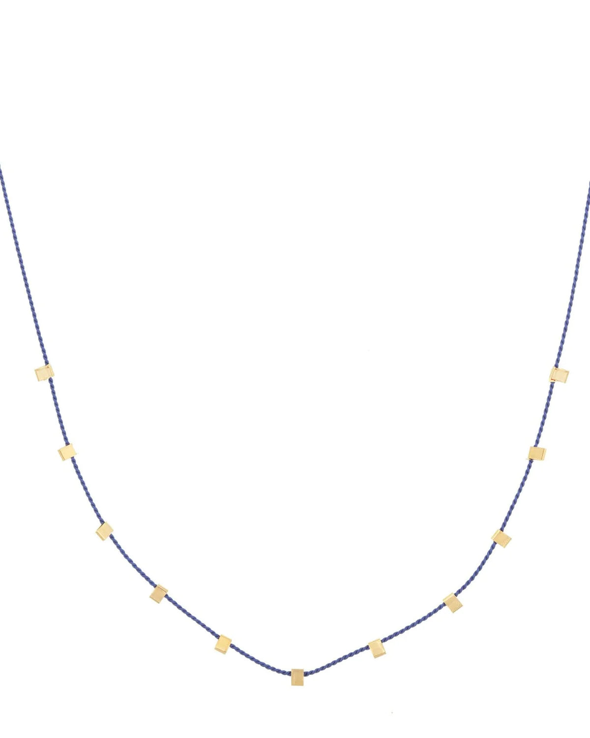 Hilo Necklace