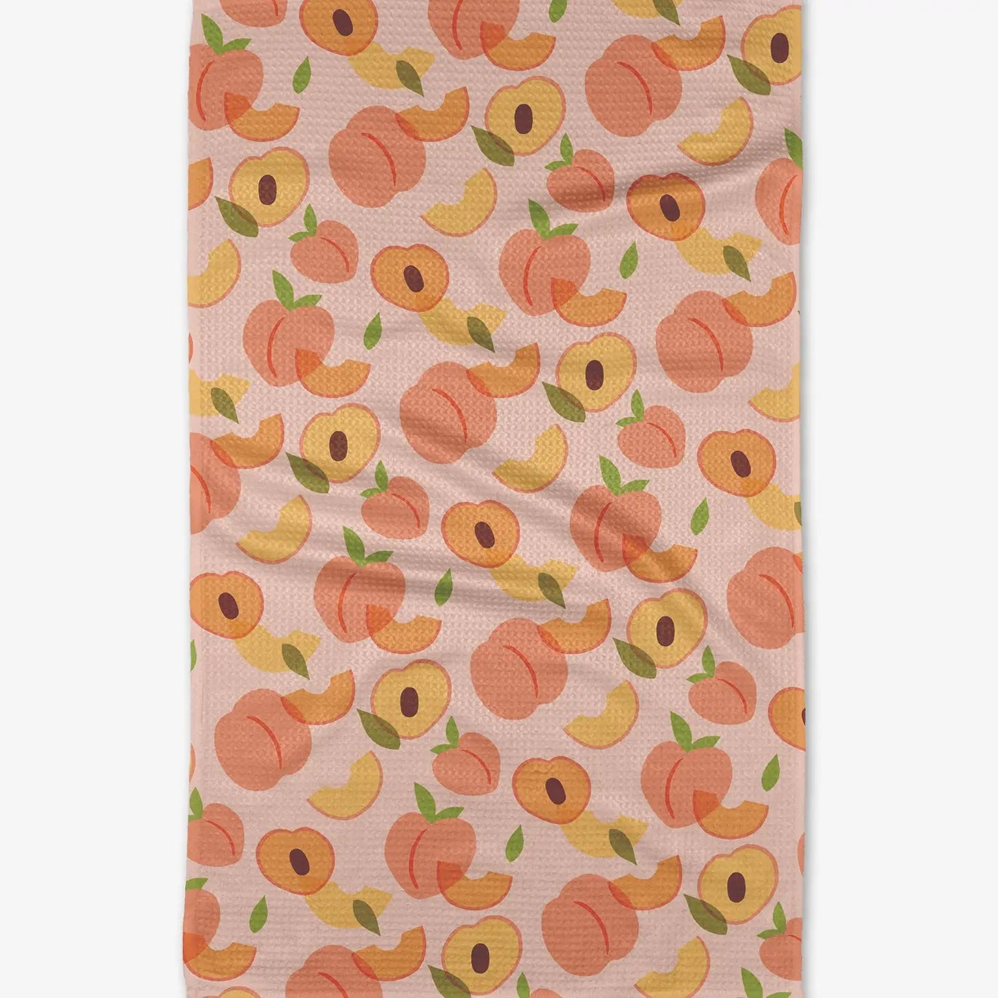 Kitchen Tea Towels by Geometry