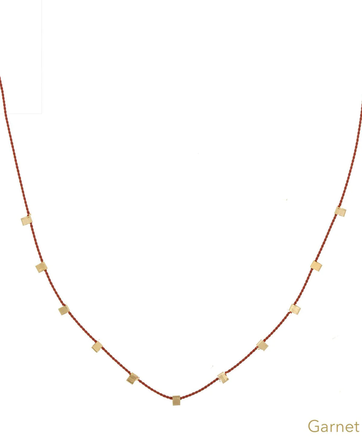Hilo Necklace