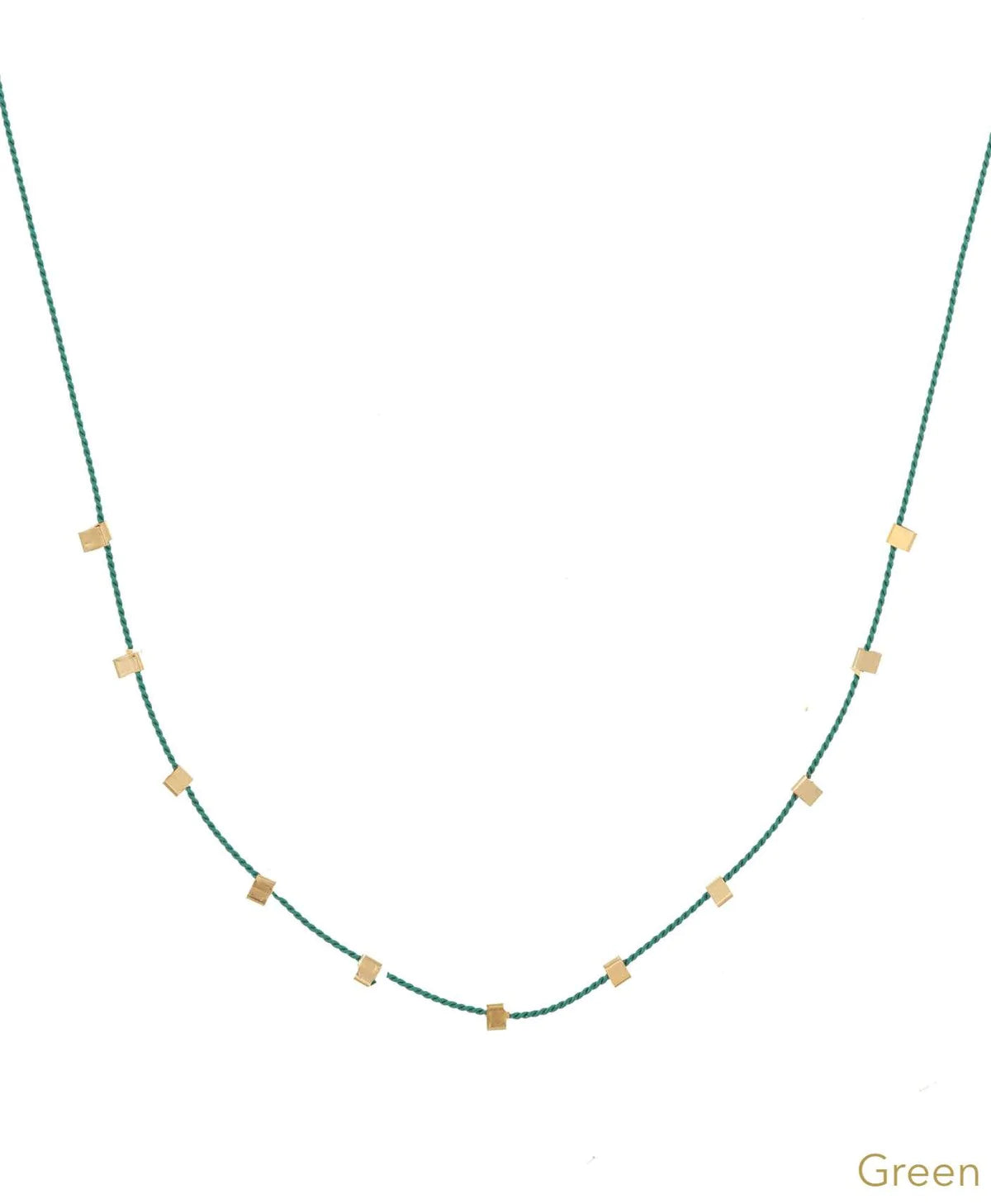 Hilo Necklace