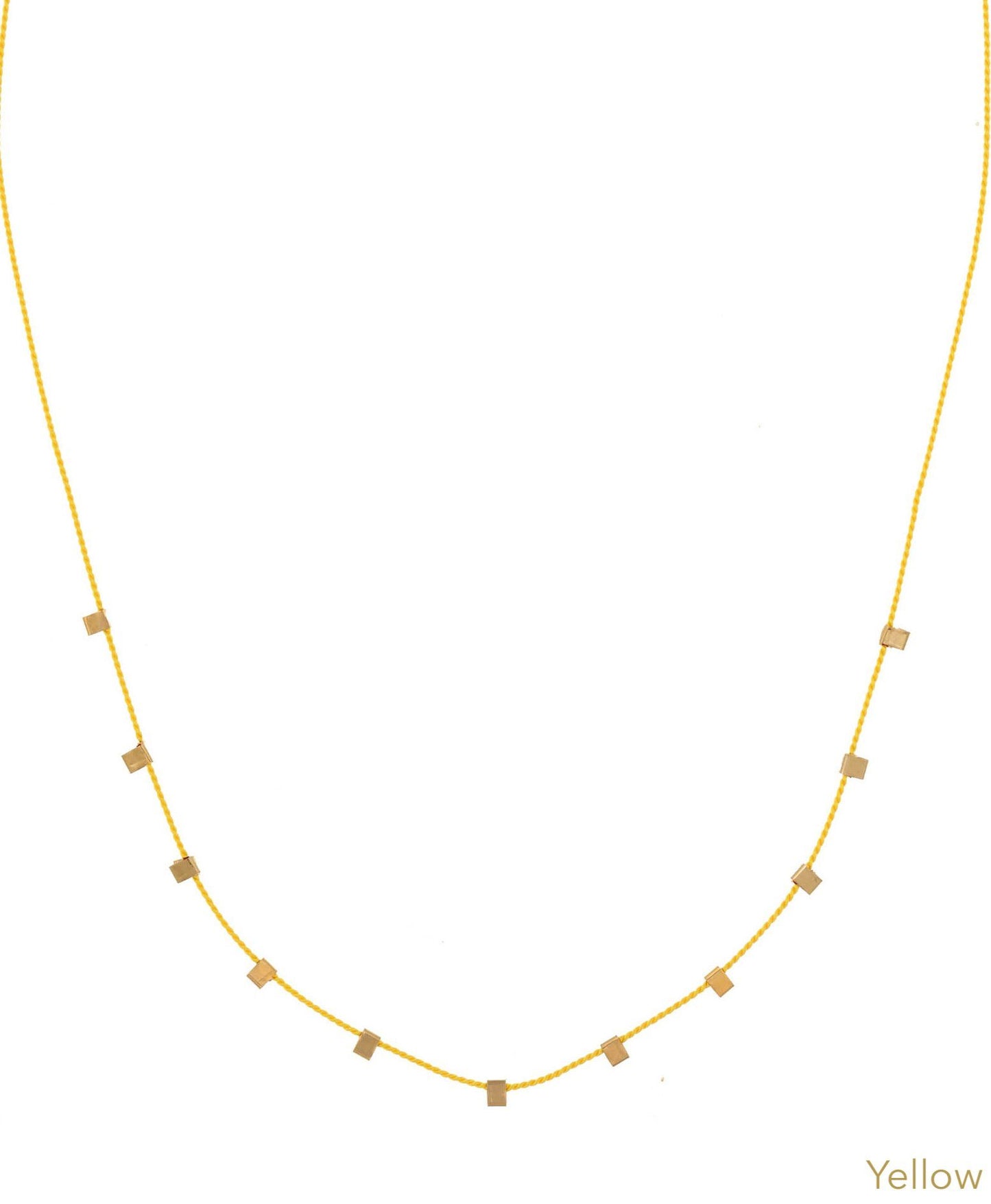 Hilo Necklace