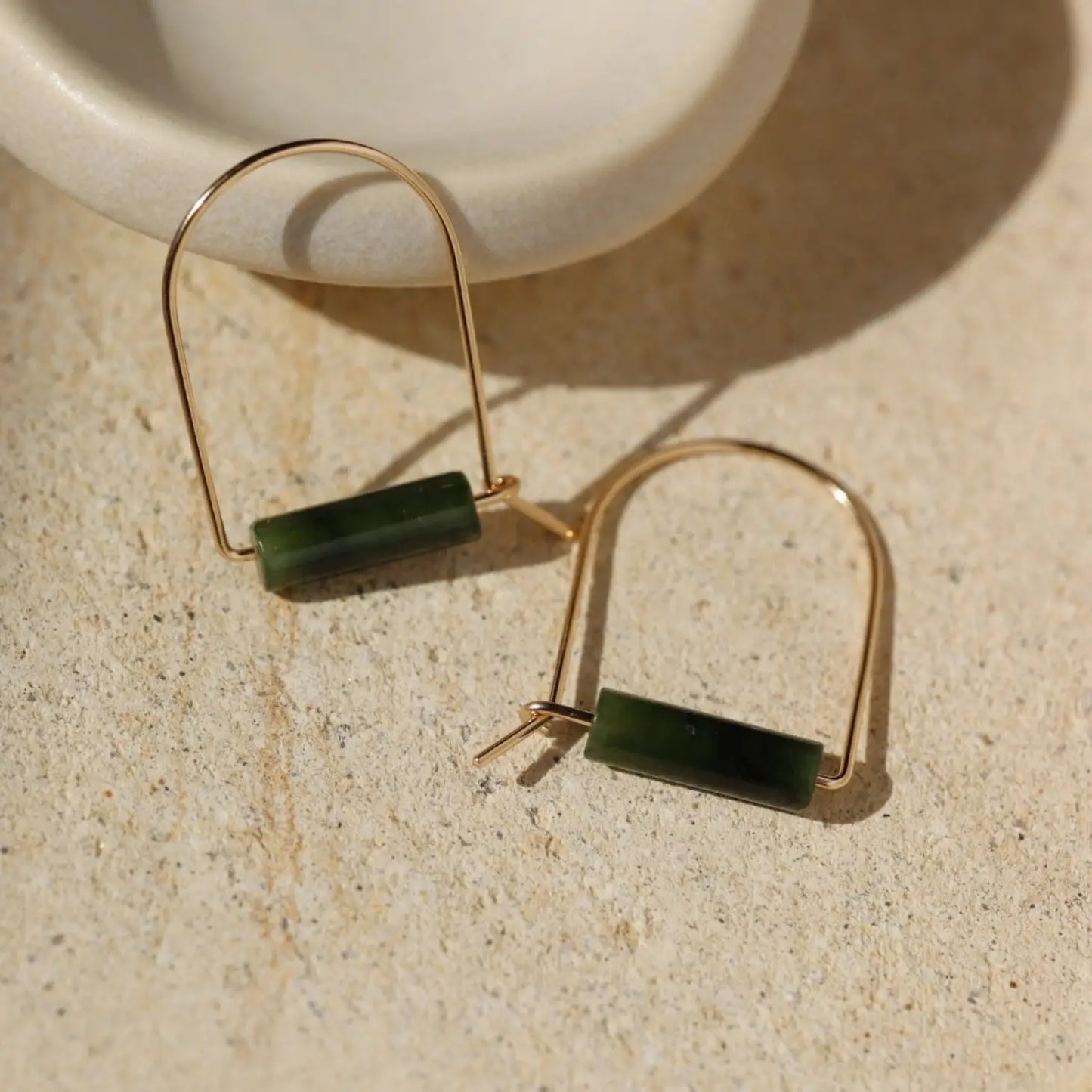 Gemstone Arches