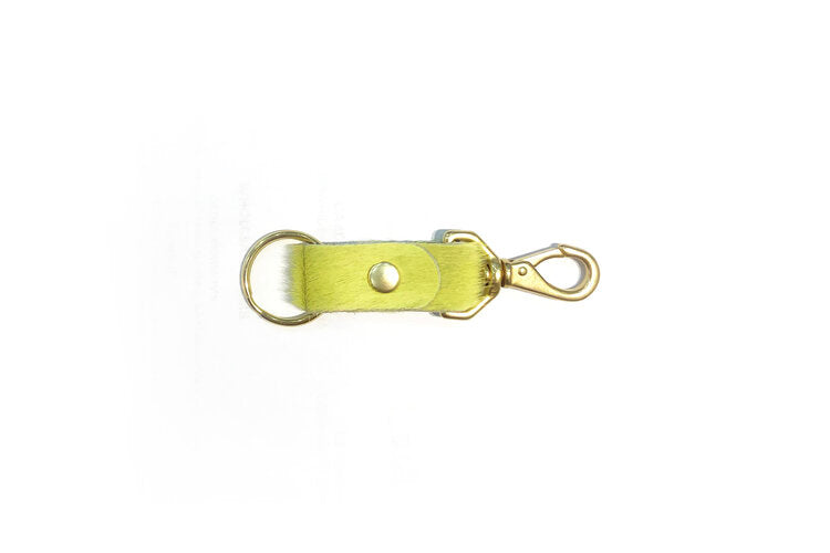 Primecut Keychain