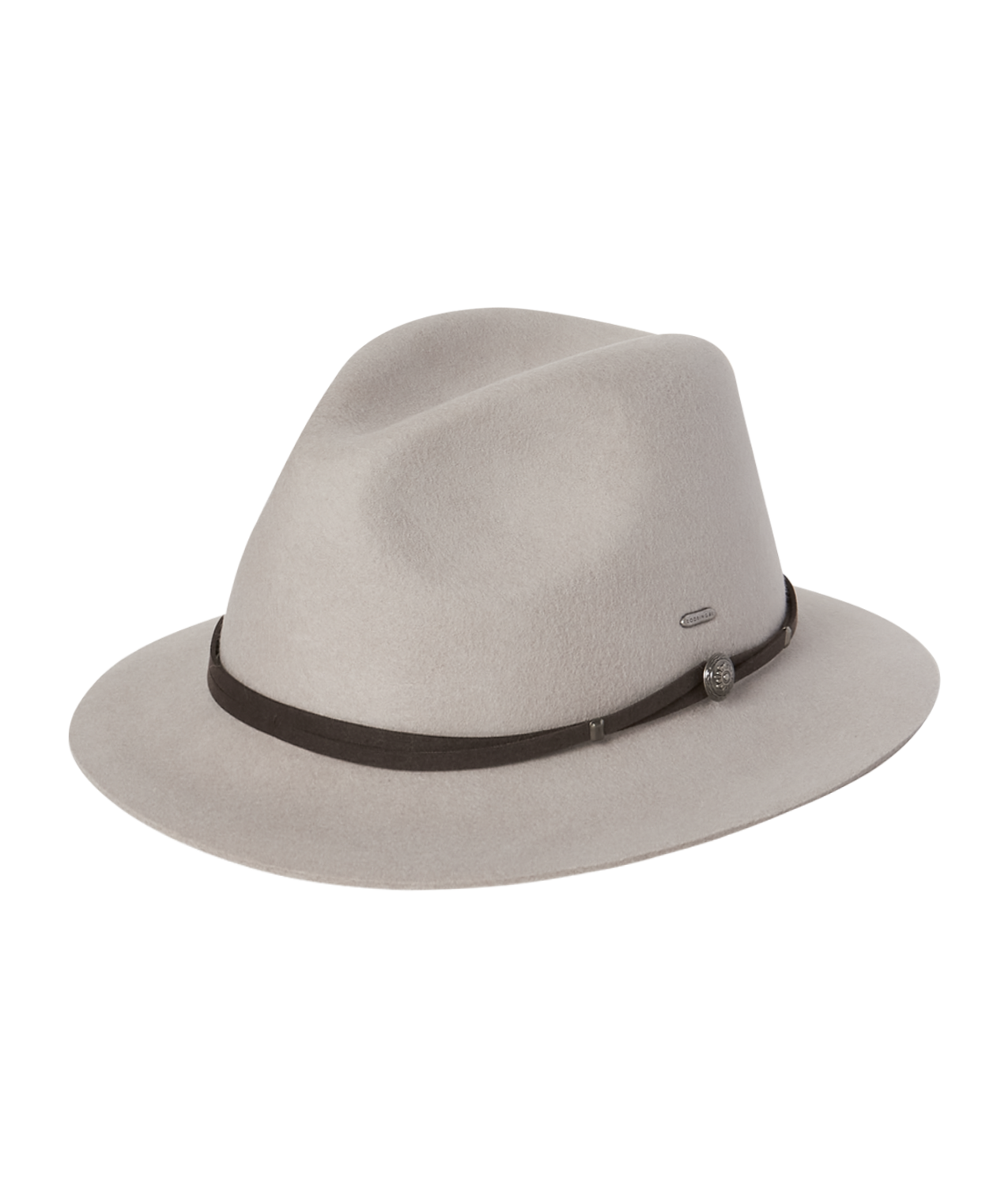 Matilda Wide Brim Hat