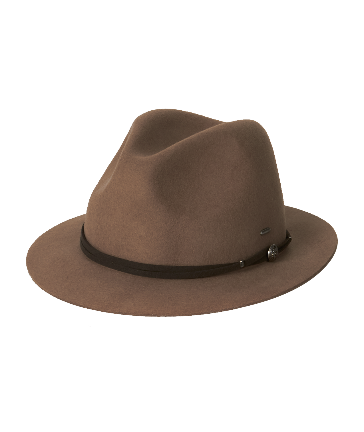 Matilda Wide Brim Hat