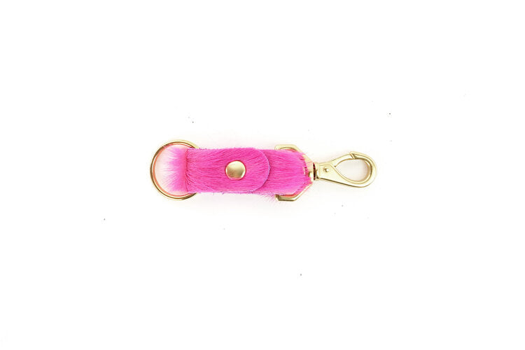 Primecut Keychain