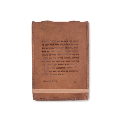 Leather Journals